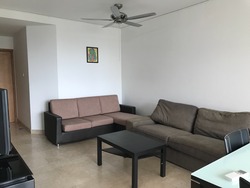 Changi Rise Condominium (D18), Condominium #159031482